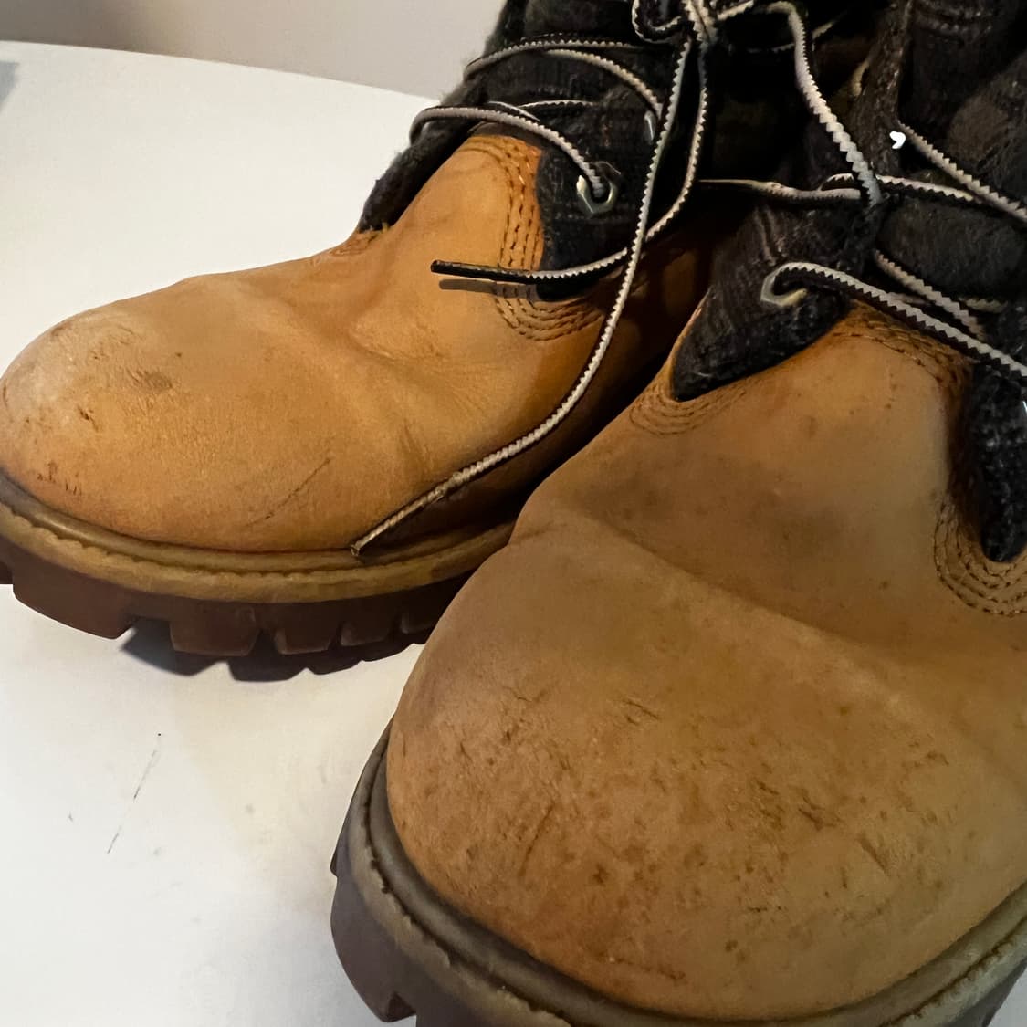 팀버랜드 롤탑 부츠 상품이미지5