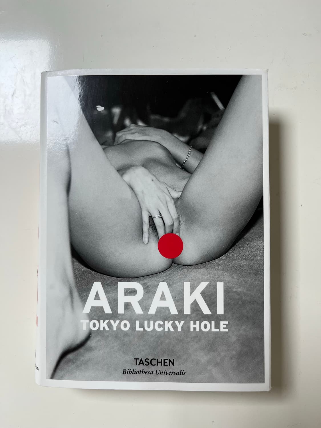 아라키노부요시 아트북 상품이미지6