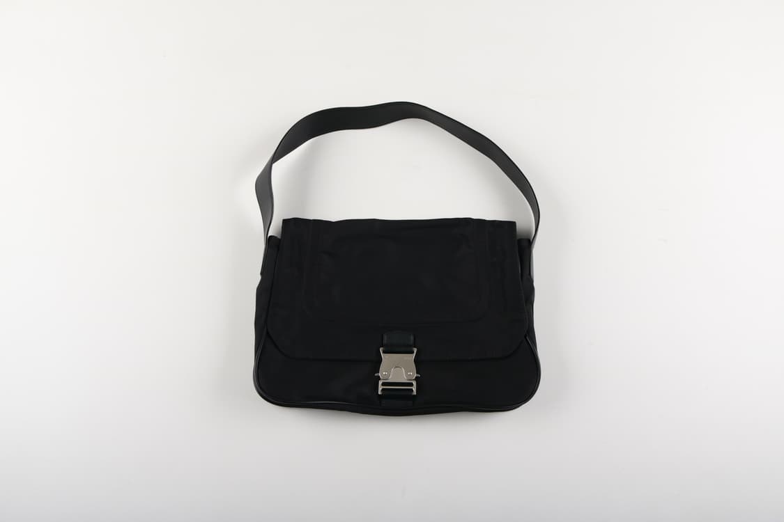마뗑킴 나일론 버클백 상품이미지1