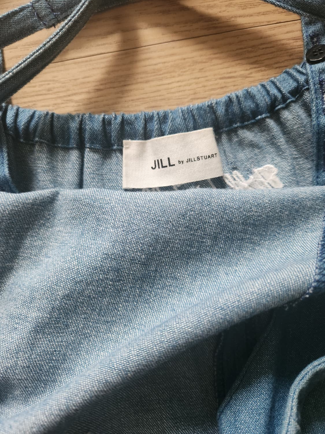 질바이질스튜어트 원피스  상품이미지4