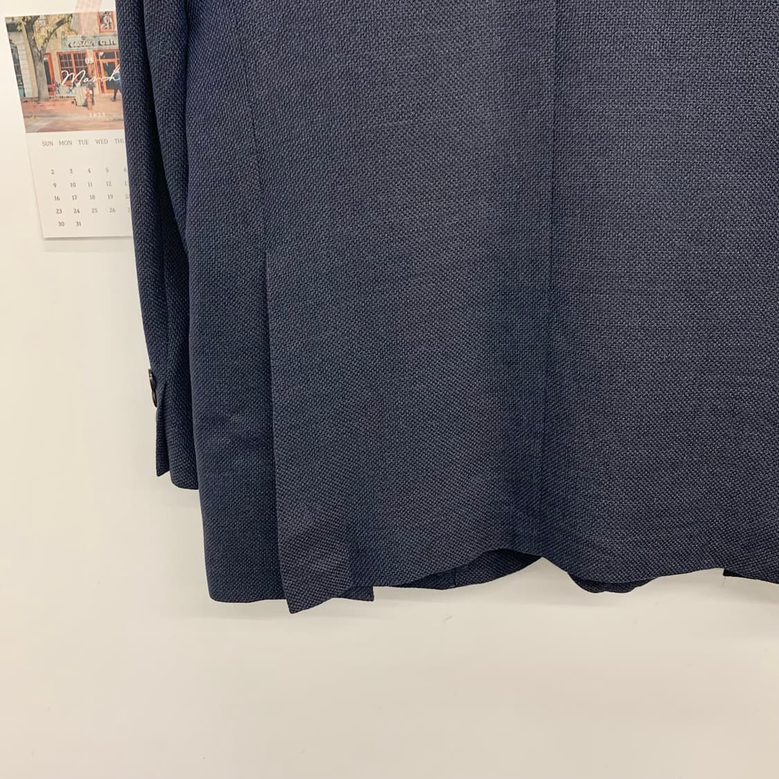 버버리 블레이져 자켓  상품이미지9