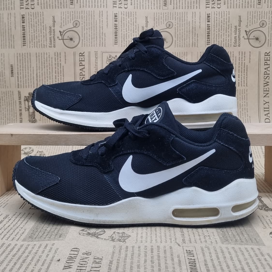 나이키 에어맥스 가일 남성운동화260 상품이미지1