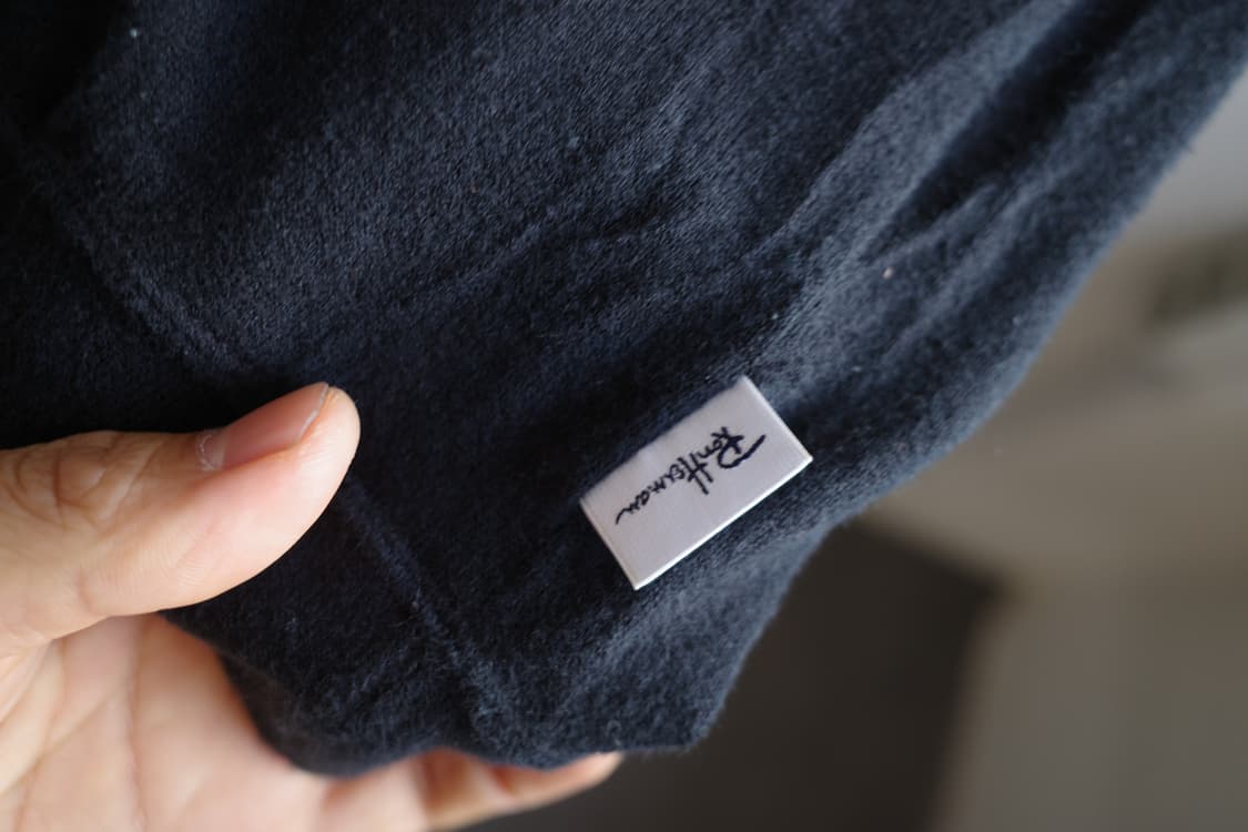 디센던트 롱슬리브 상품이미지8