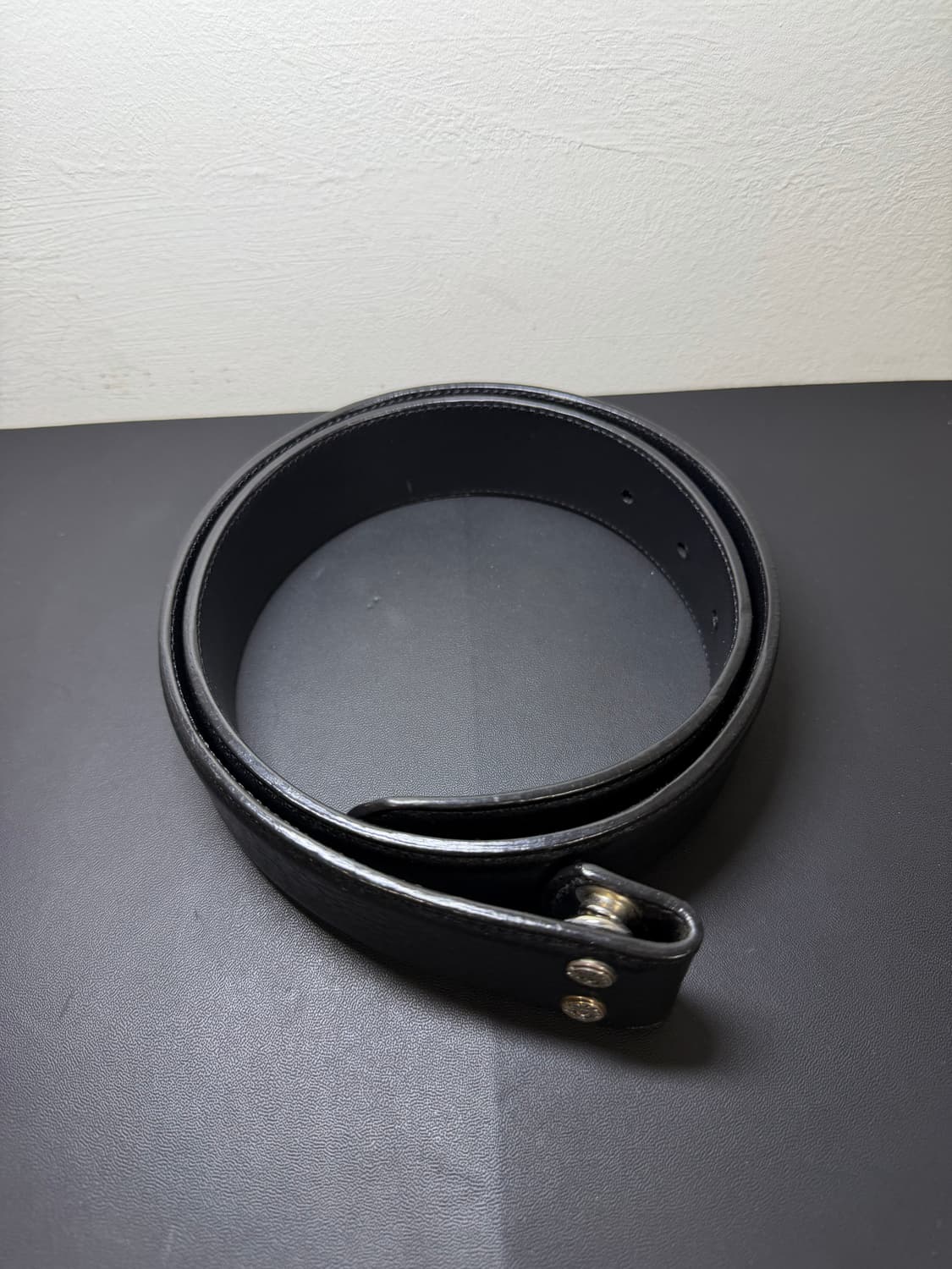 크롬하츠 벨트 스트랩 32인치 상품이미지1