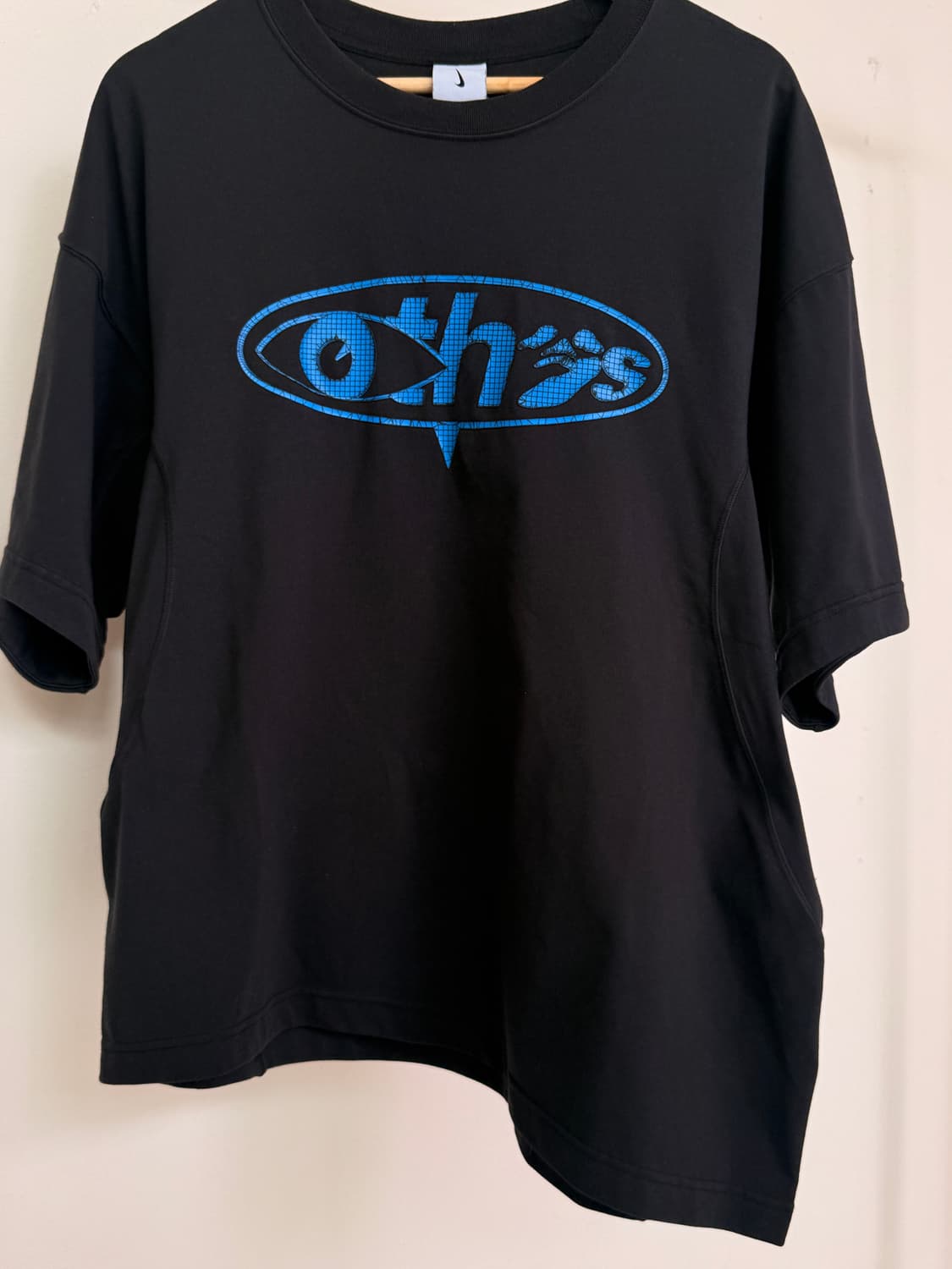 Nike x off white 나이키 오프화이트 NRG ts 상품이미지2