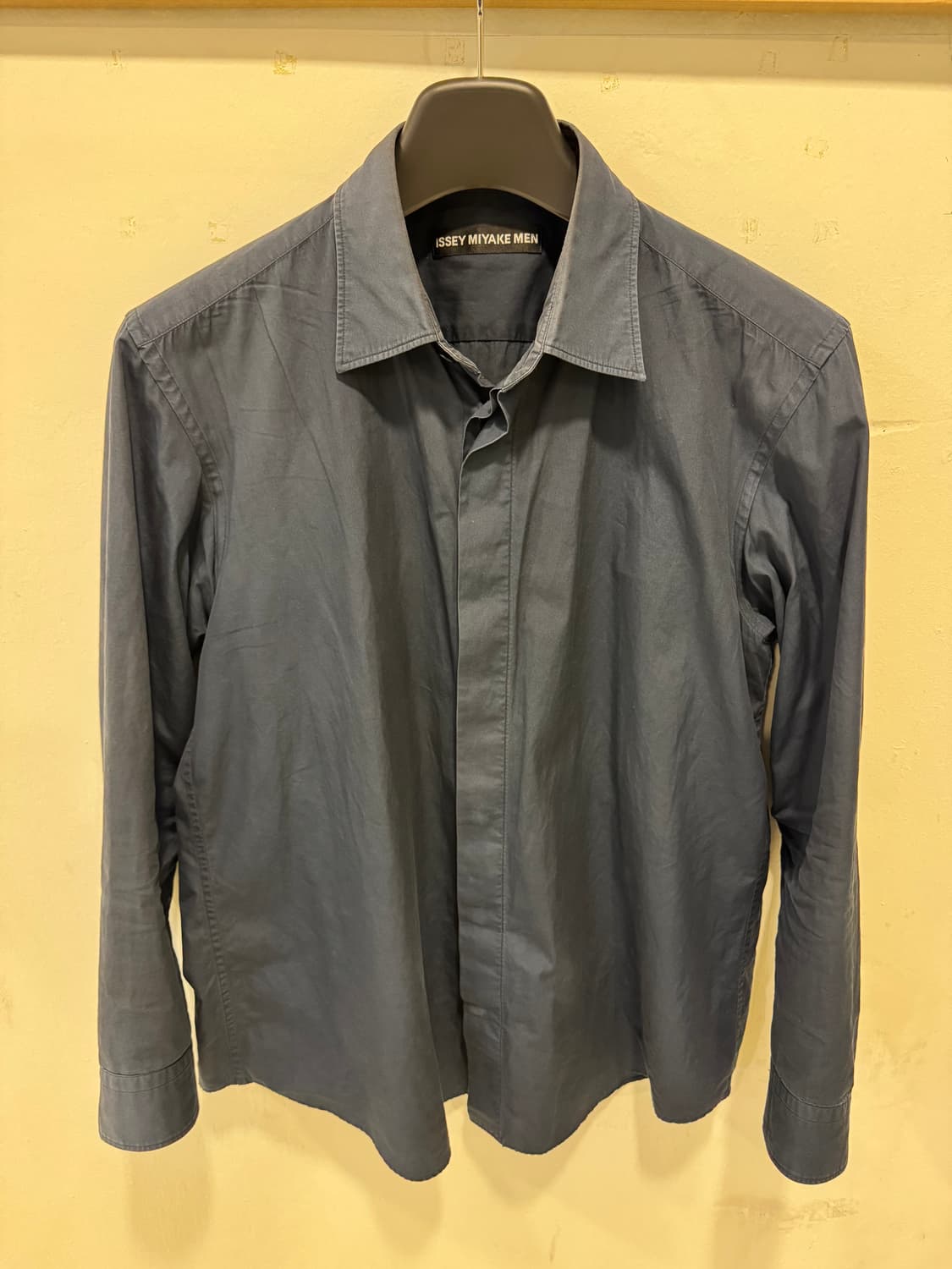 이세이미야케 남성 셔츠 2 상품이미지2