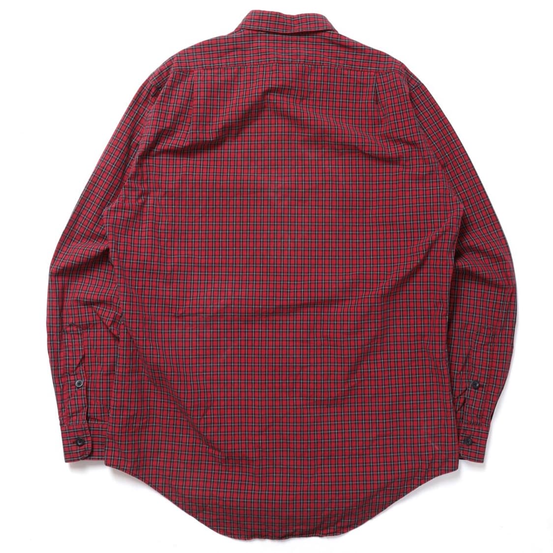 Polo by Ralph Lauren Check Pattern Shirt 상품이미지4