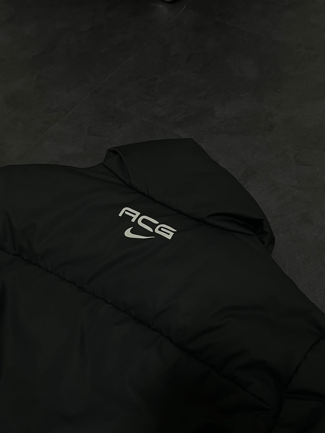 나이키acg 패딩 (남녀공용 상품이미지7