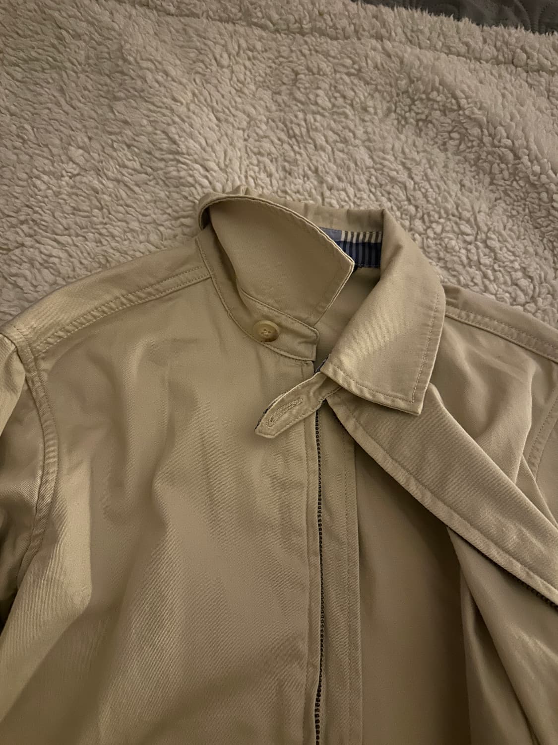 폴로랄프로렌 원드브레이커 자켓 상품이미지5