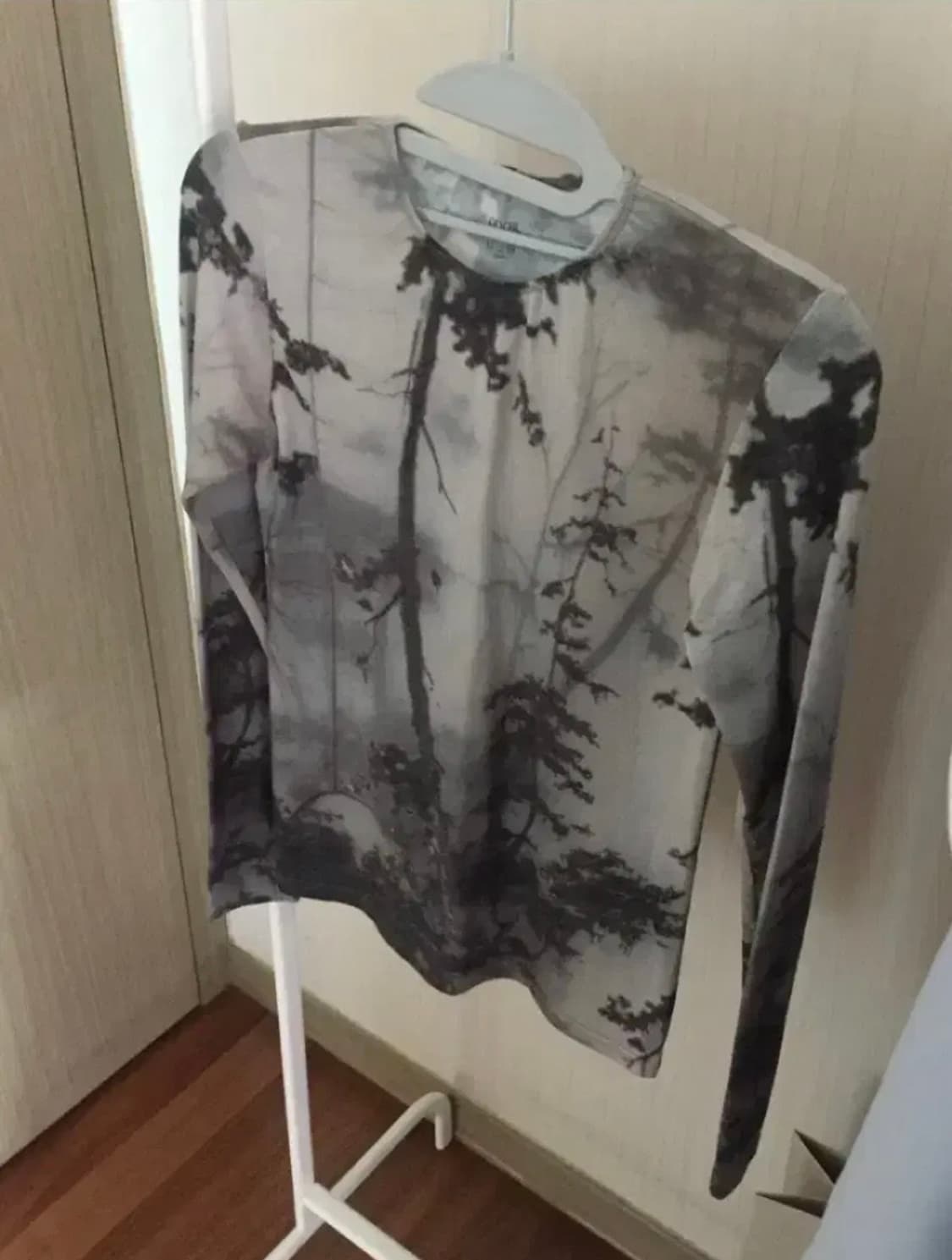 오도어 메이드 슬림티 상품이미지2