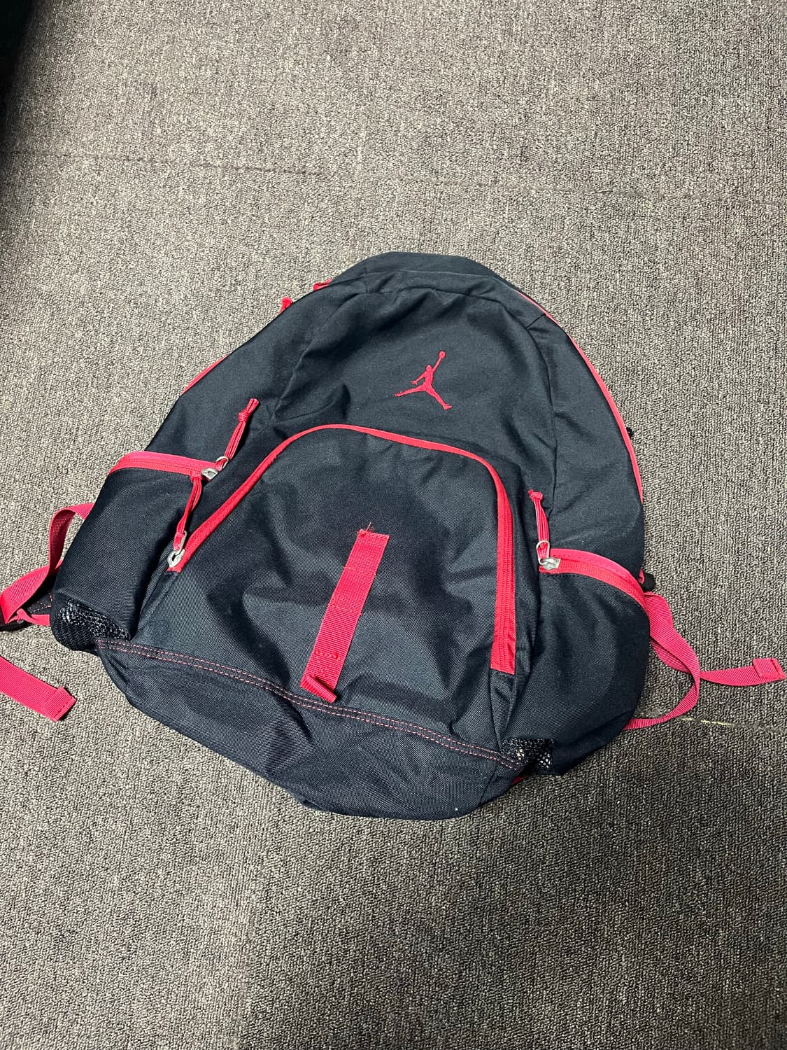 조던 백팩 상품이미지1