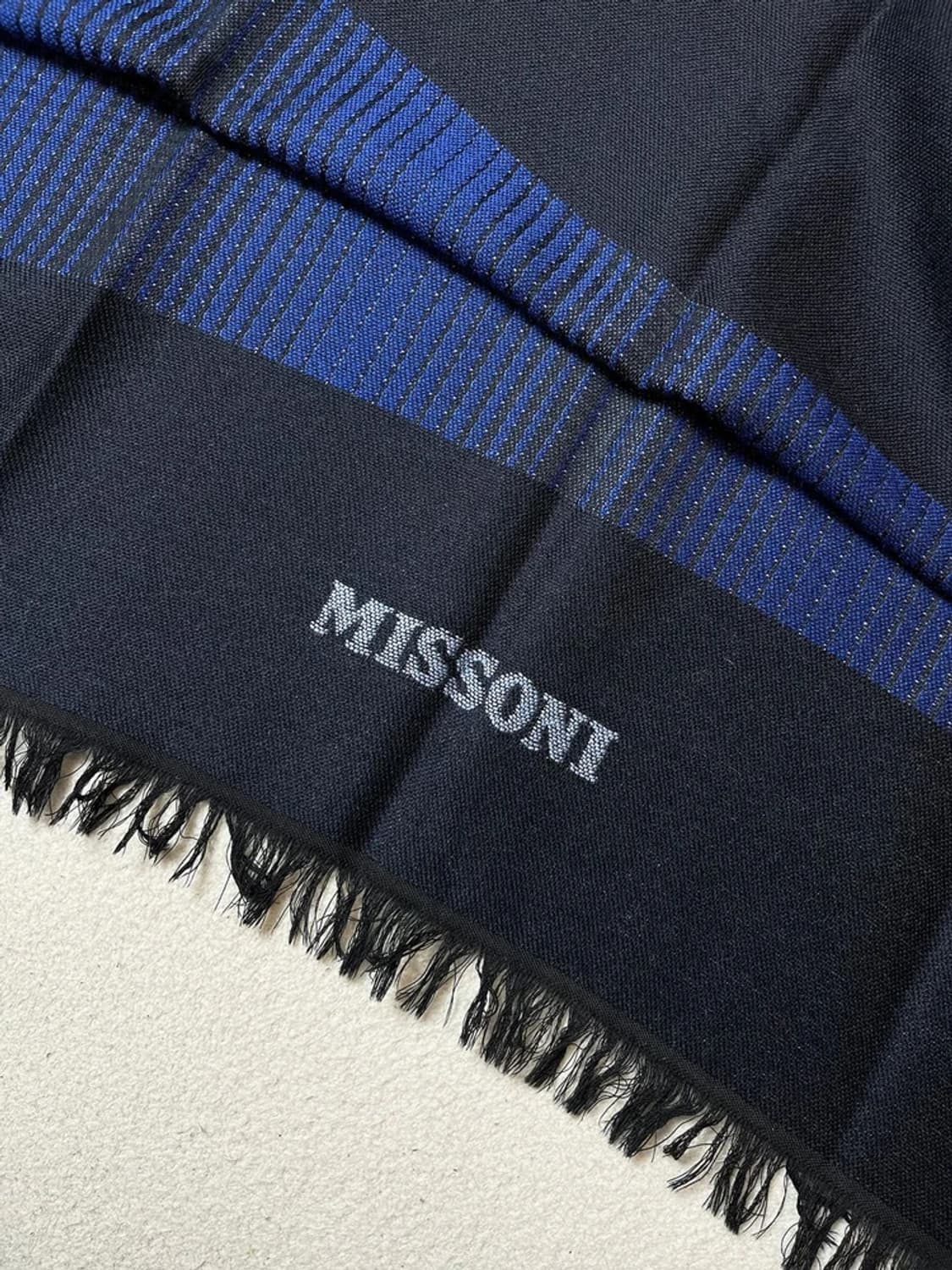 미쏘니 00's 간절기 대형 숄더 스카프 Q1268 상품이미지4