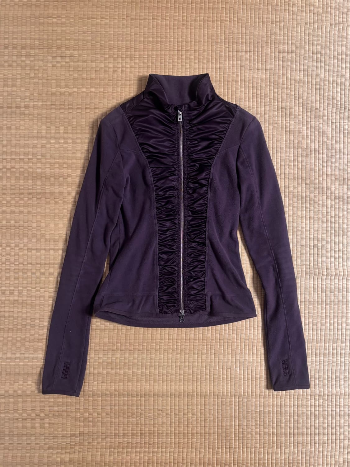 아디다스 스텔라매카트니 집업 상품이미지1