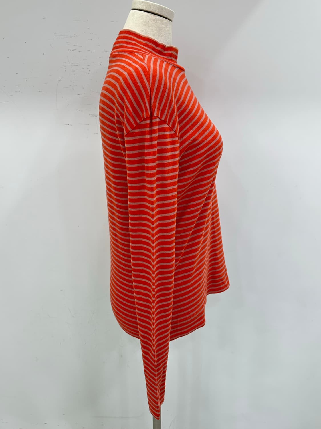 오일릴리 목폴라 상품이미지4