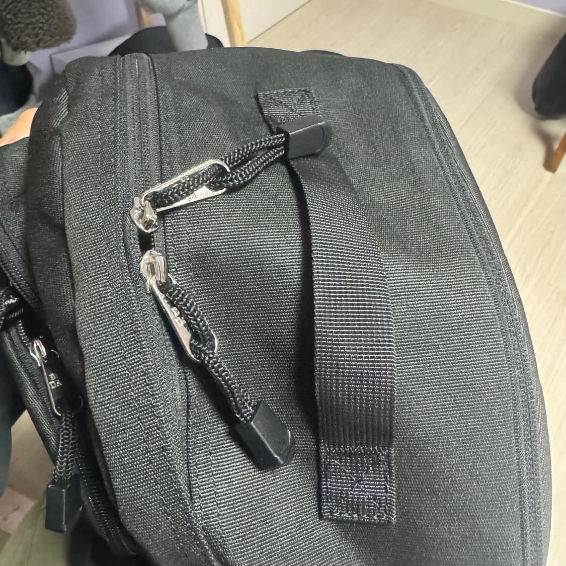 벤 데이비스 백팩(40L) 상품이미지2