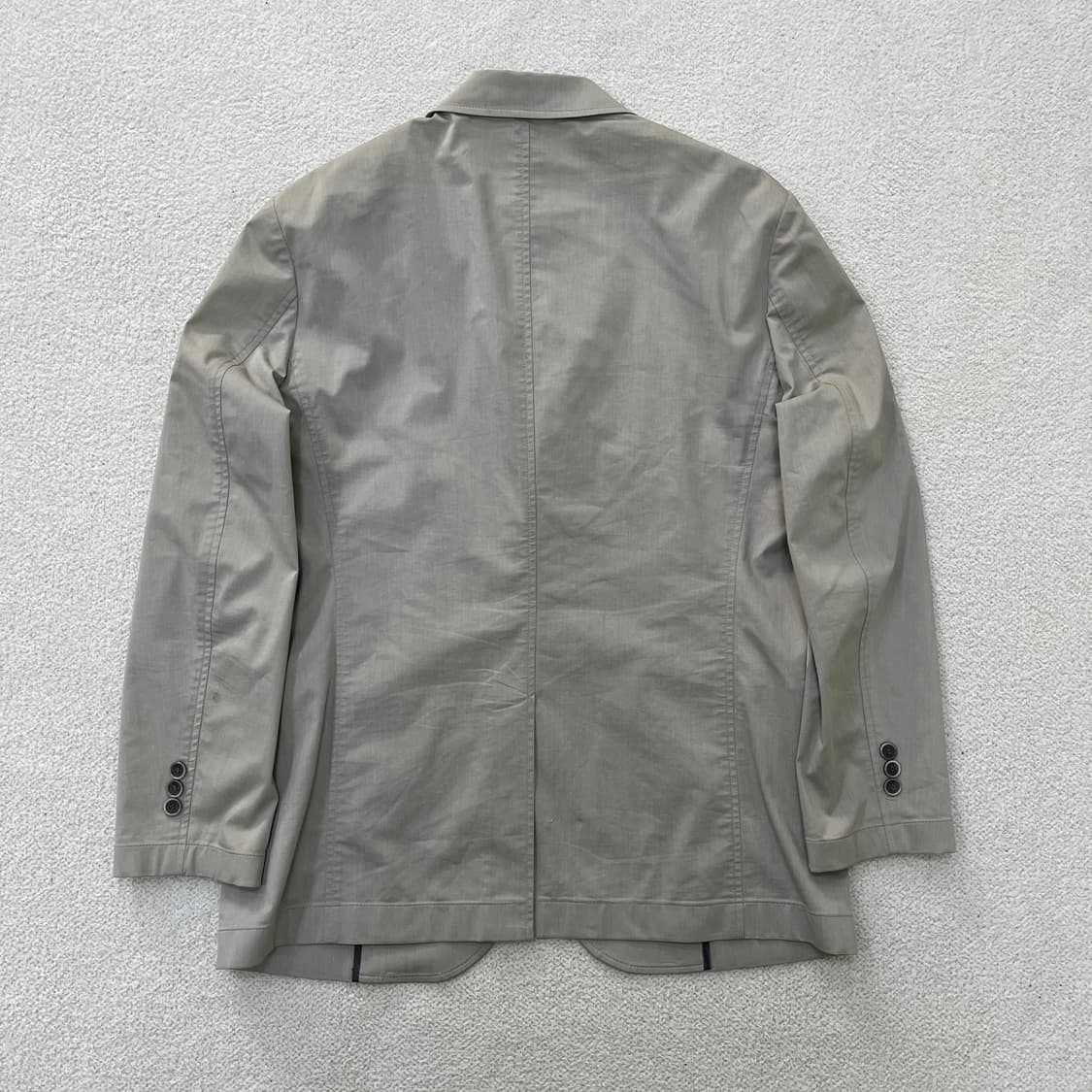 95 헨리코튼 블레이져 자켓 0323M 상품이미지5