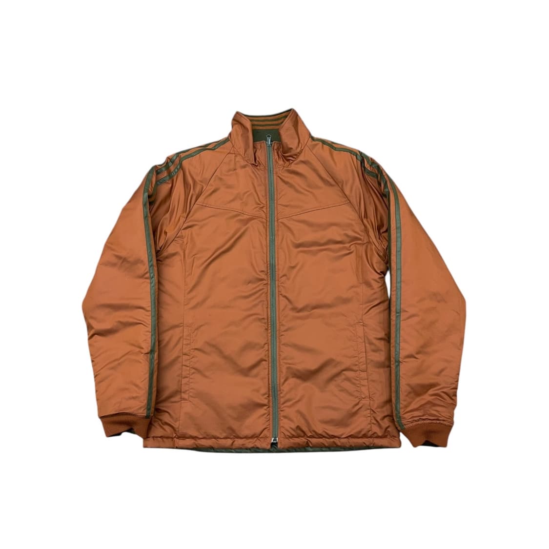 아디다스 일본판 리버시블 패디드 자켓 상품이미지5