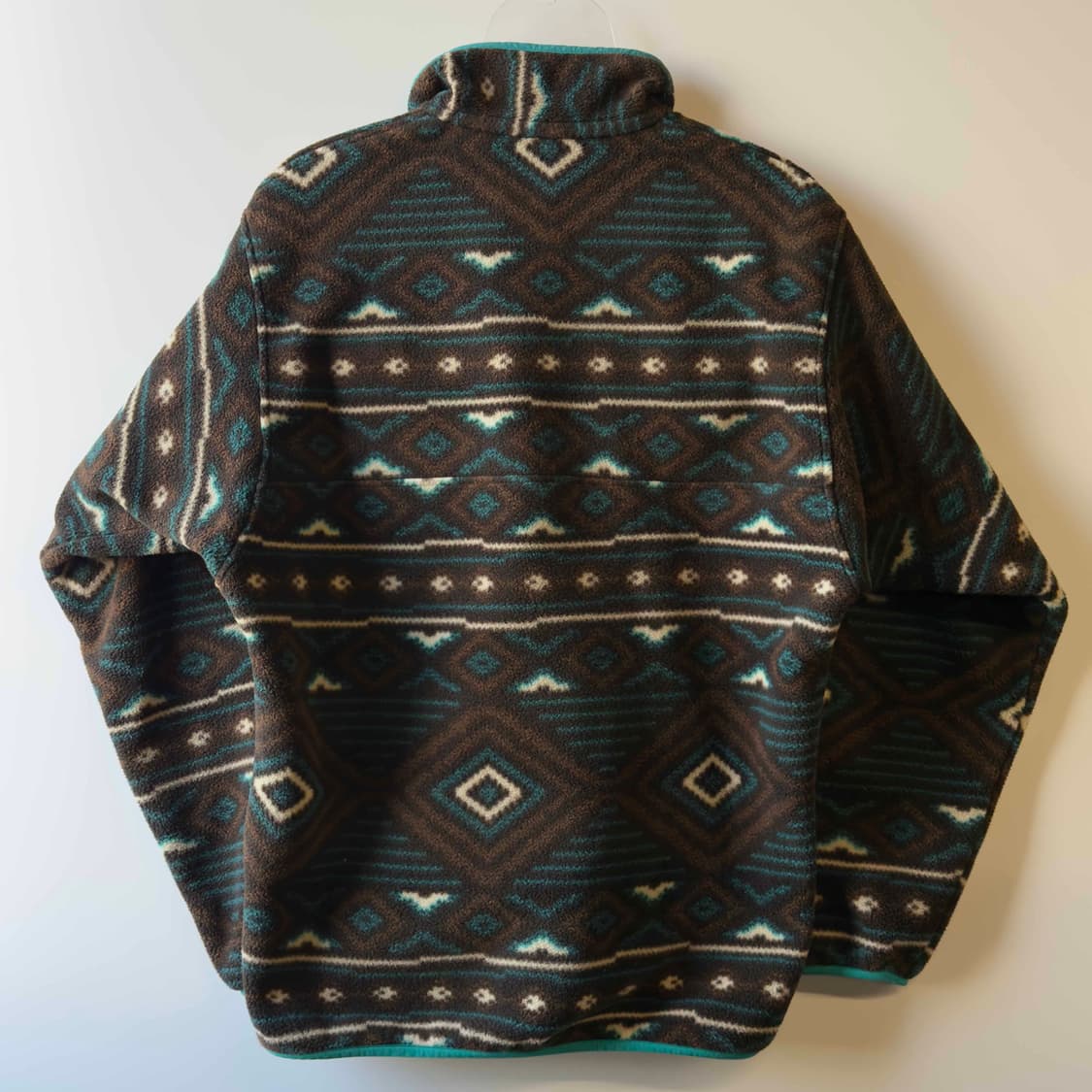 파타고니아 신칠라 아즈텍 후리스 상품이미지7