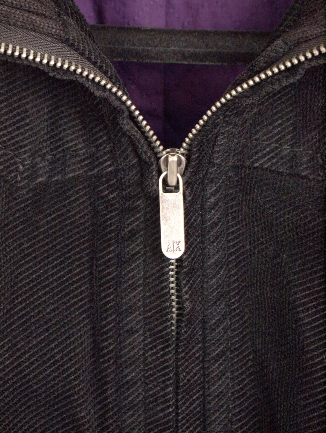 Corduroy Zip-up Jumper 상품이미지8