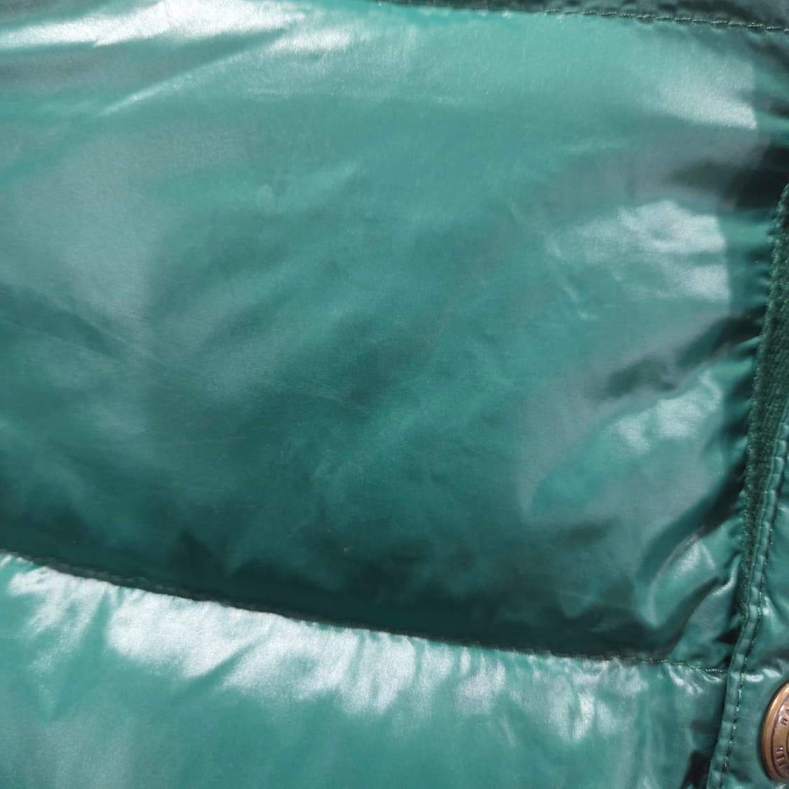 폴로랄프로렌 키즈 덕다운 패딩 그린 6 상품이미지6