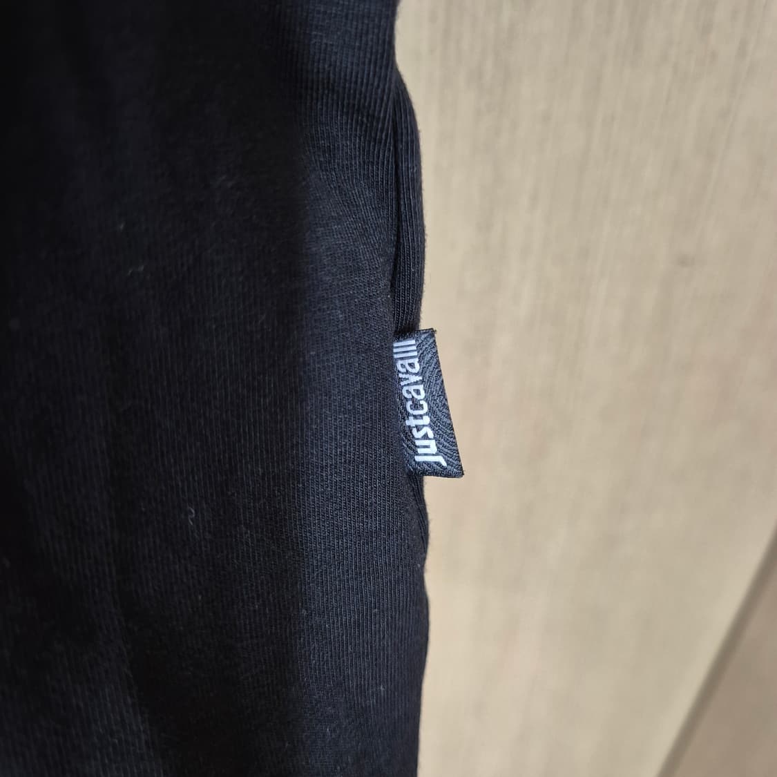 [M] 저스트 카발리 just cavalli 프린팅 티셔츠 상품이미지4