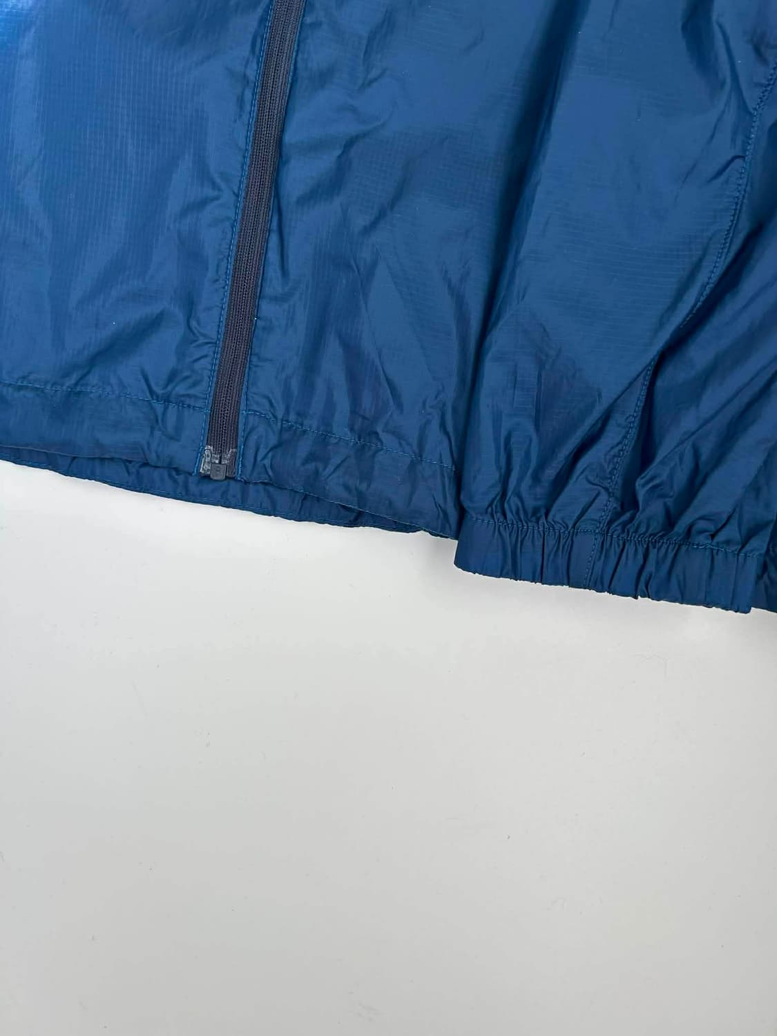 [L] 마운틴하드웨어 경량 러닝 윈드브레이커 나일론 자켓 상품이미지6