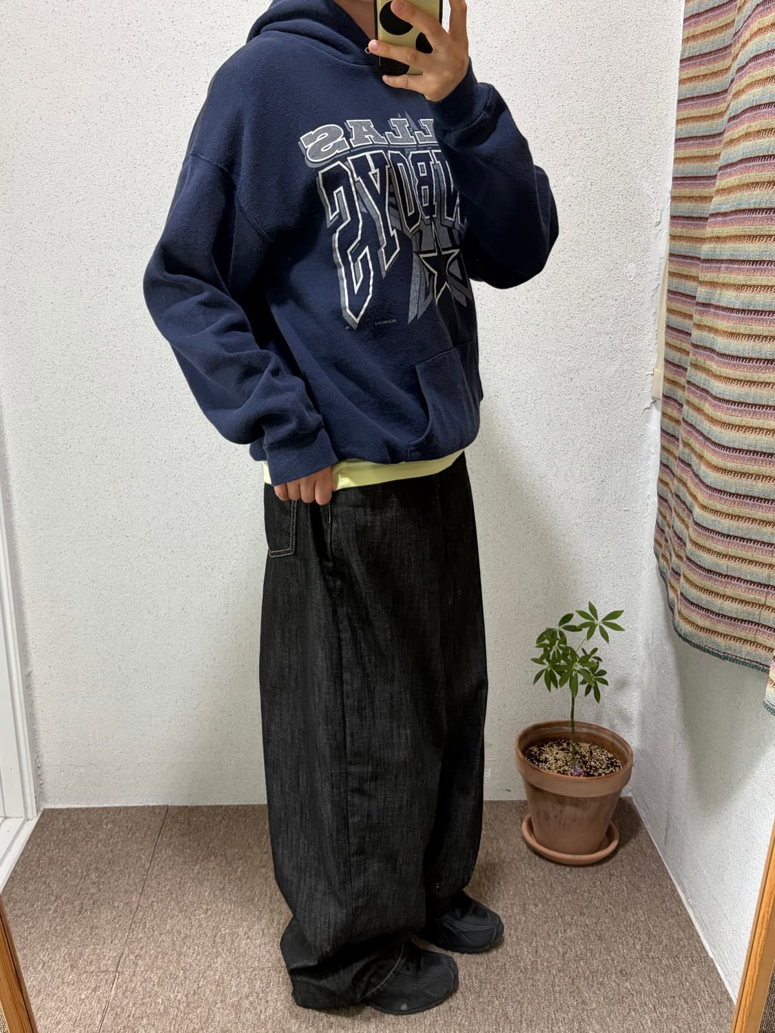 93‘s ARTEX 후디 상품이미지2