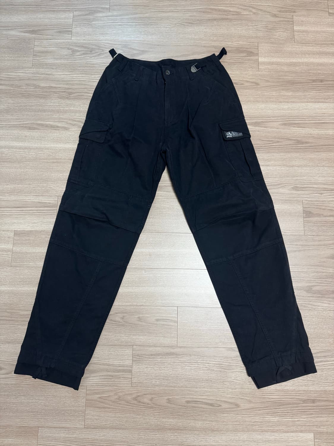 Etce 카고팬츠 상품이미지2