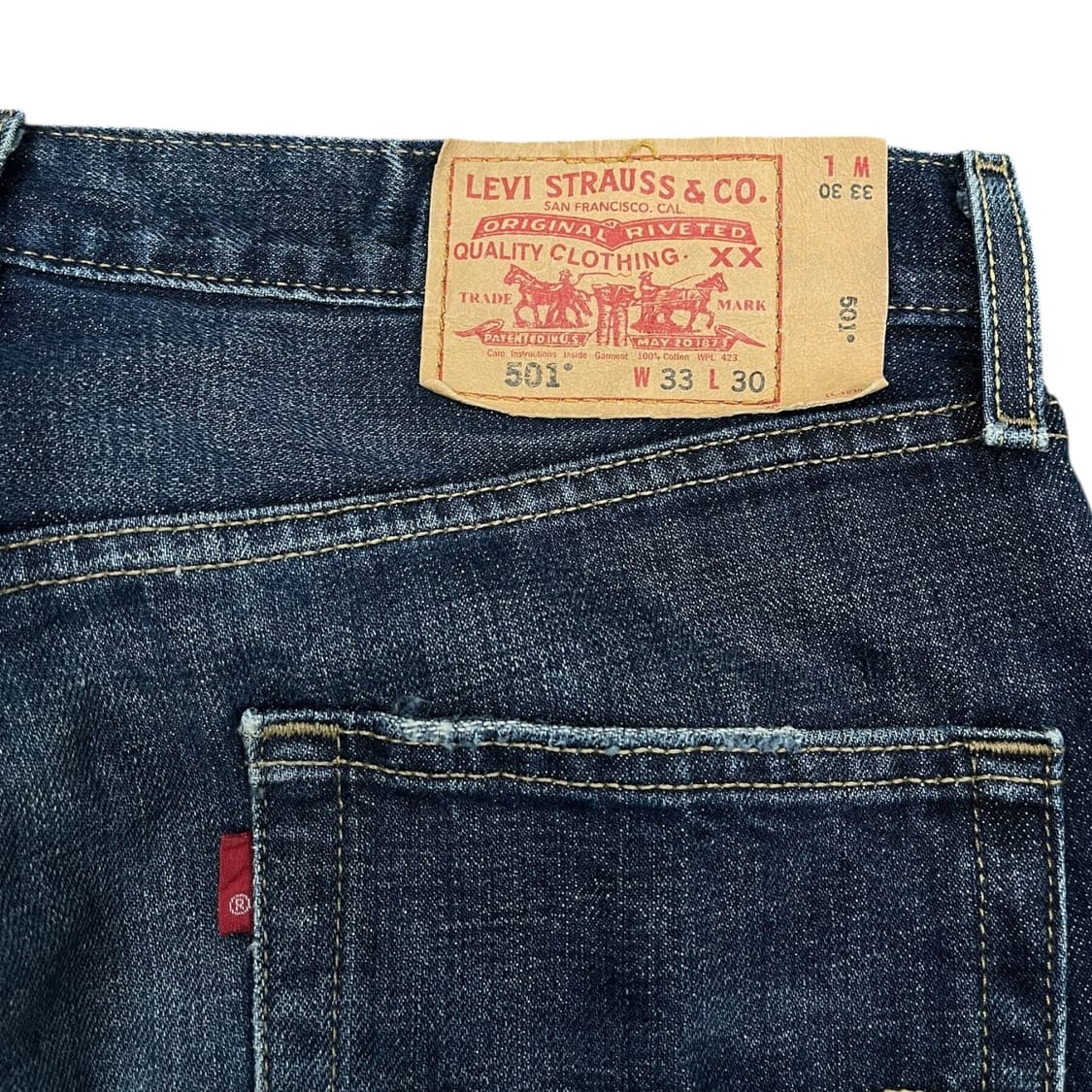 00s 리바이스 501 상품이미지4