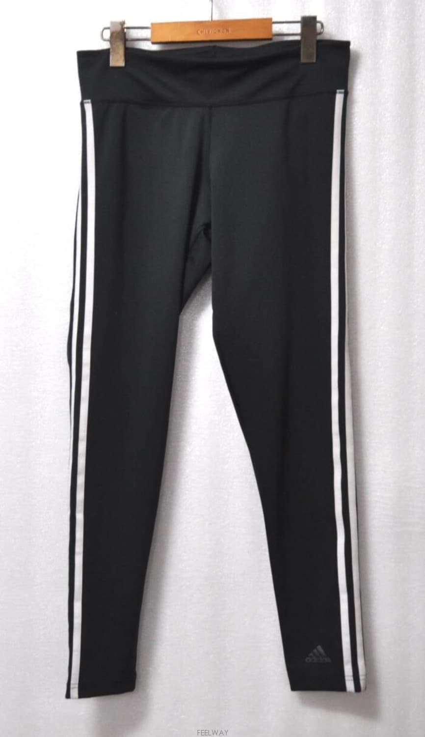아디다스/여성타이즈레깅스팬츠(허리28) 상품이미지1