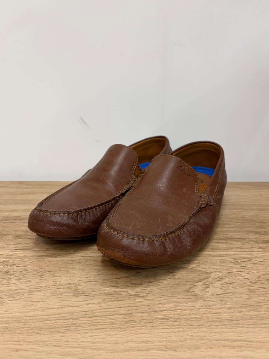 Clarks 상품이미지1