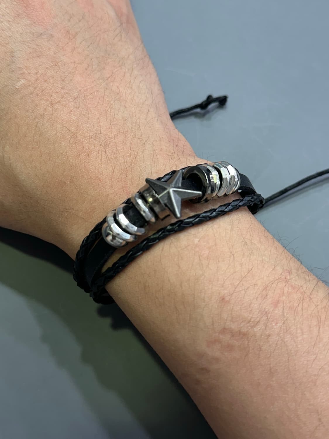 Bigstar 팔찌 상품이미지2