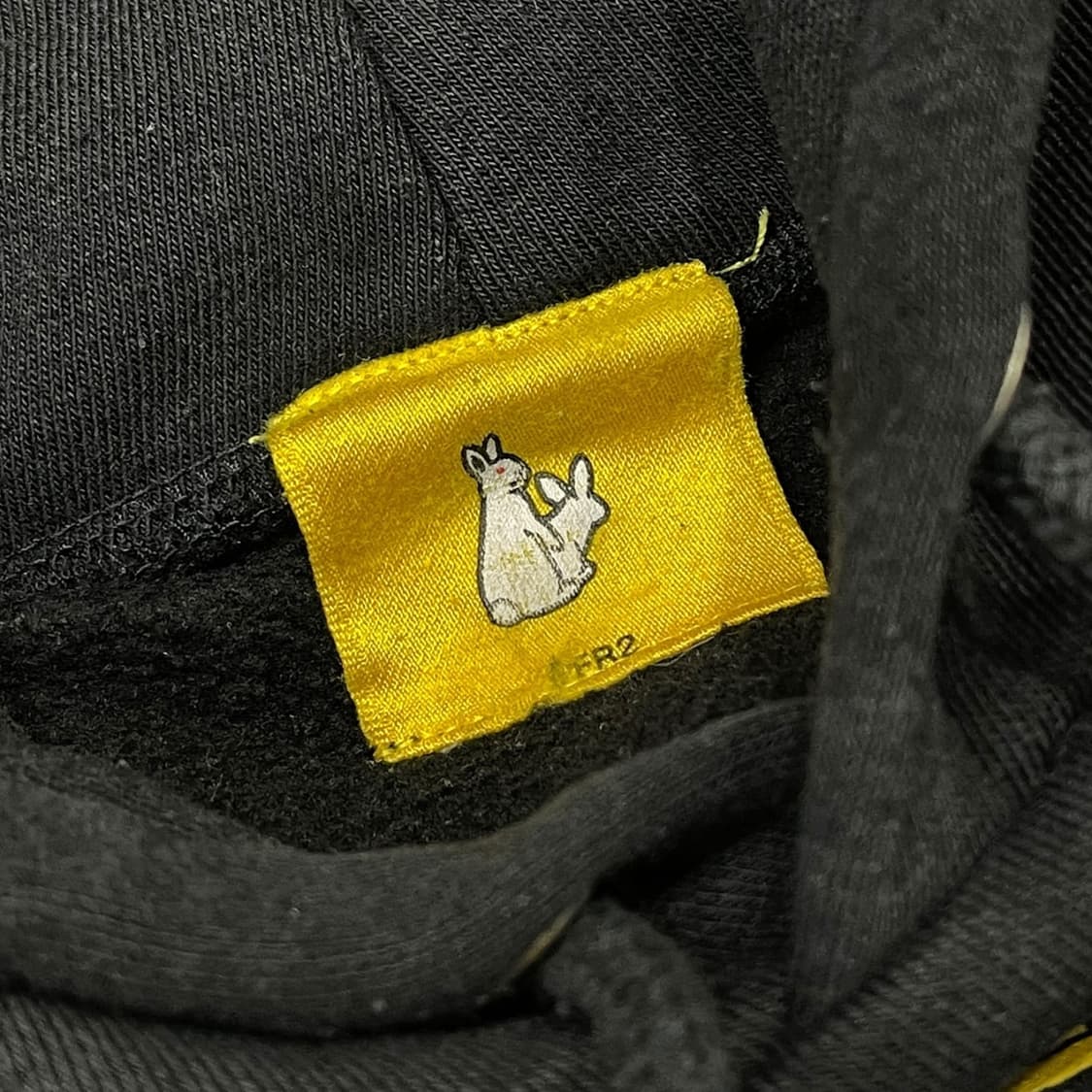 FR2 원피스 smoking kills 상디 후드티 상품이미지7