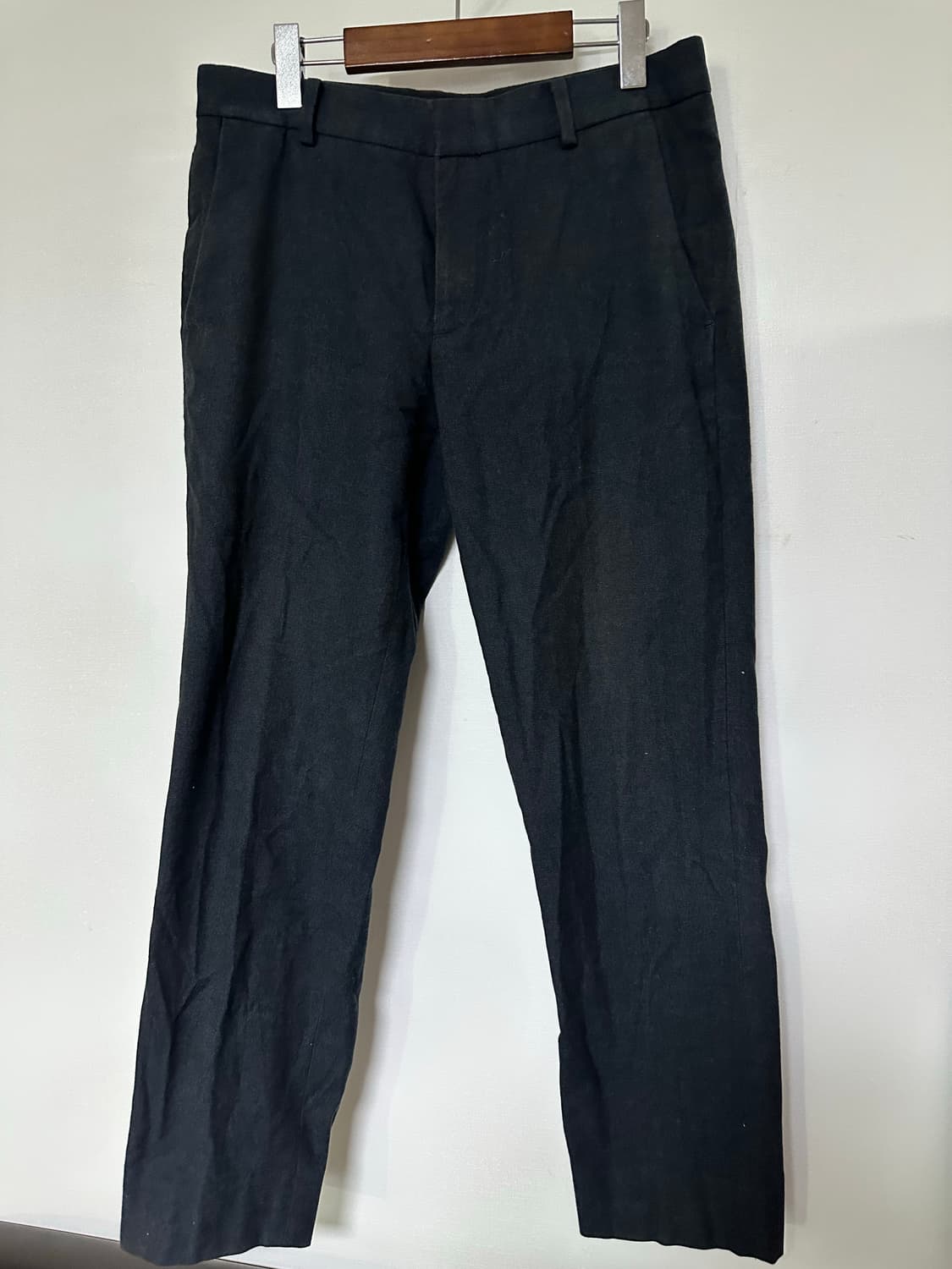 Customellow 남성 슬랙스 상품이미지1