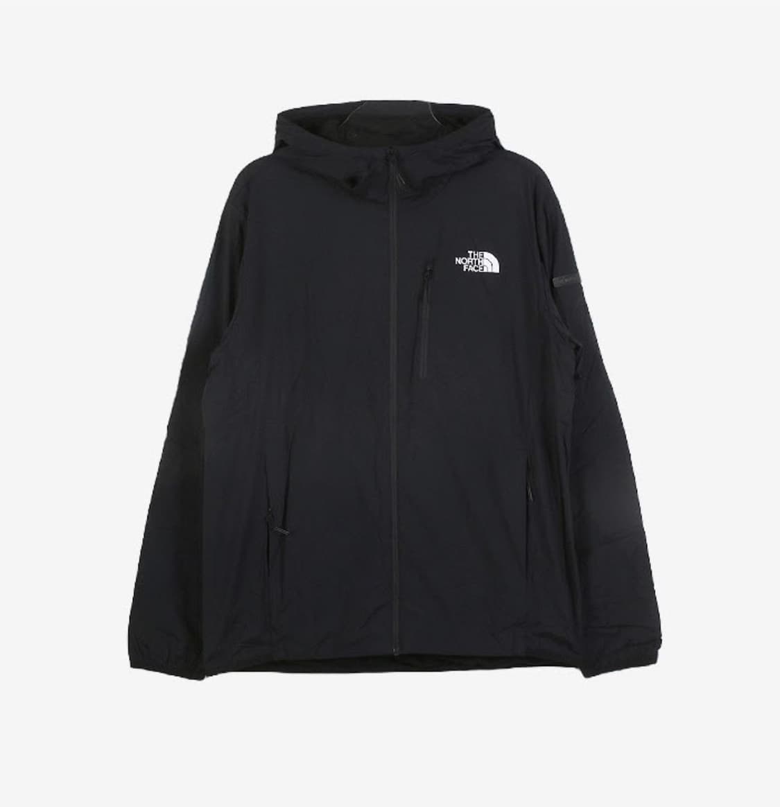 노스페이스 바람막이 NJ3BN61A 새상품 상품이미지1