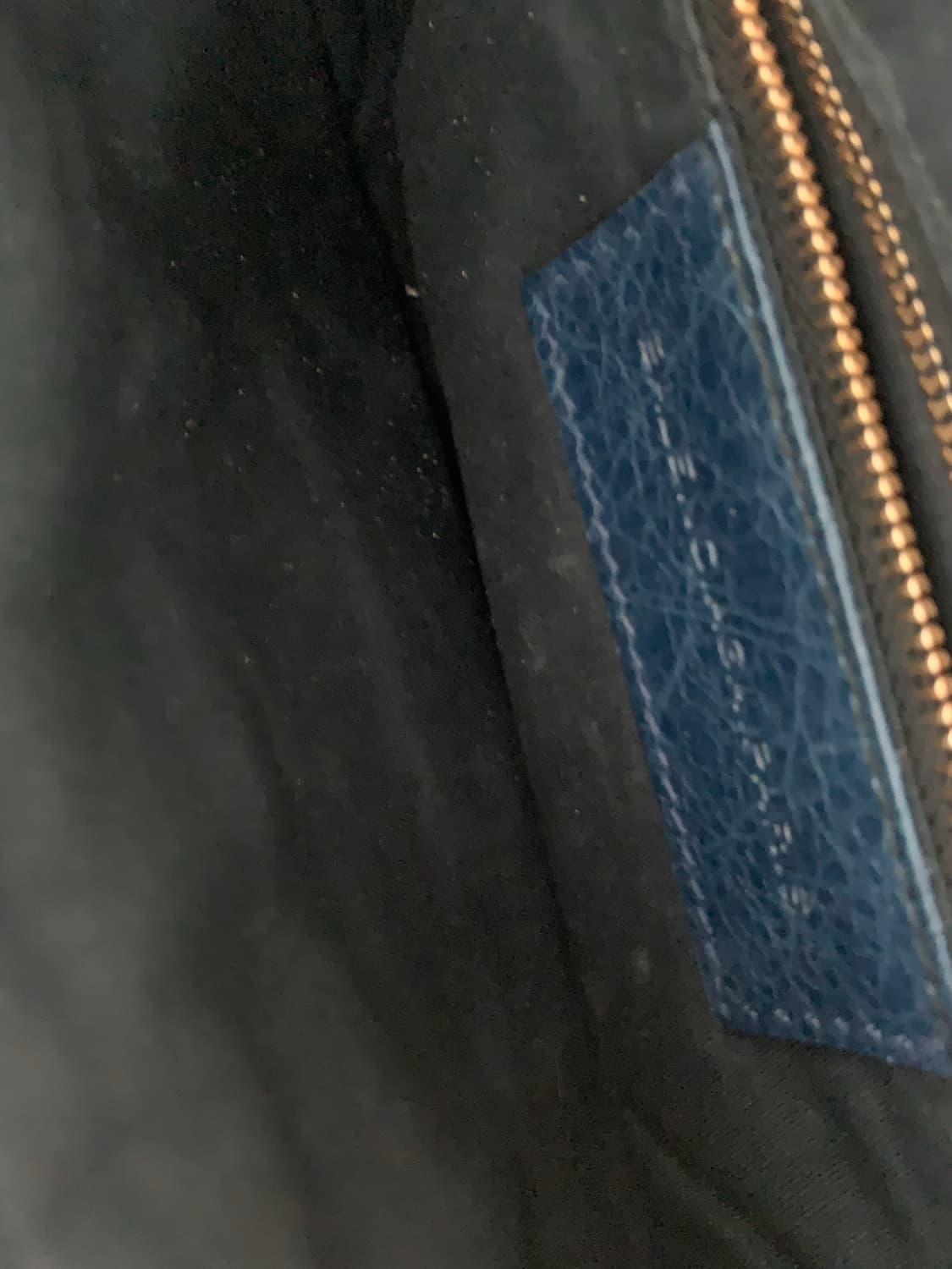 발렌시아가 체인 숄더백 모터백 상품이미지7