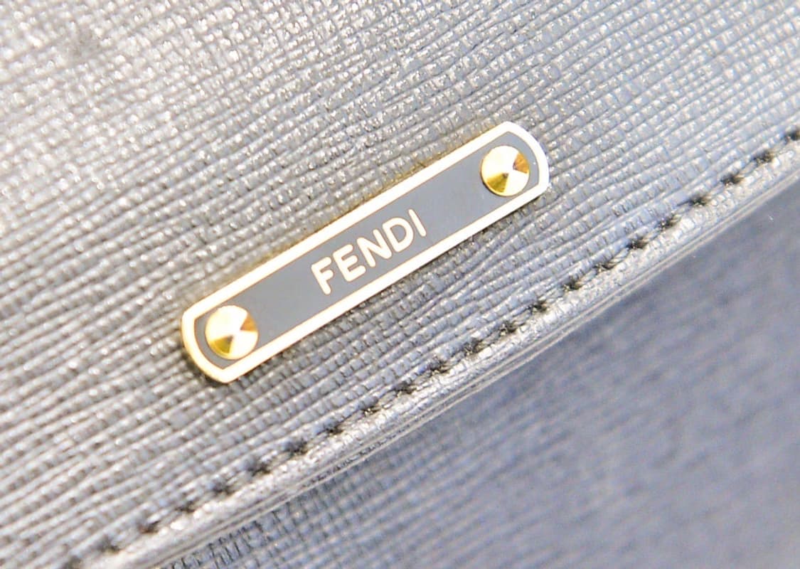 펜디 사피아노 미니 크로스백 (정품) 상품이미지6