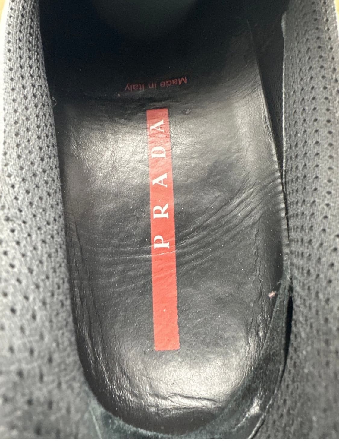 프라다 스포츠 로퍼 265-270 상품이미지7