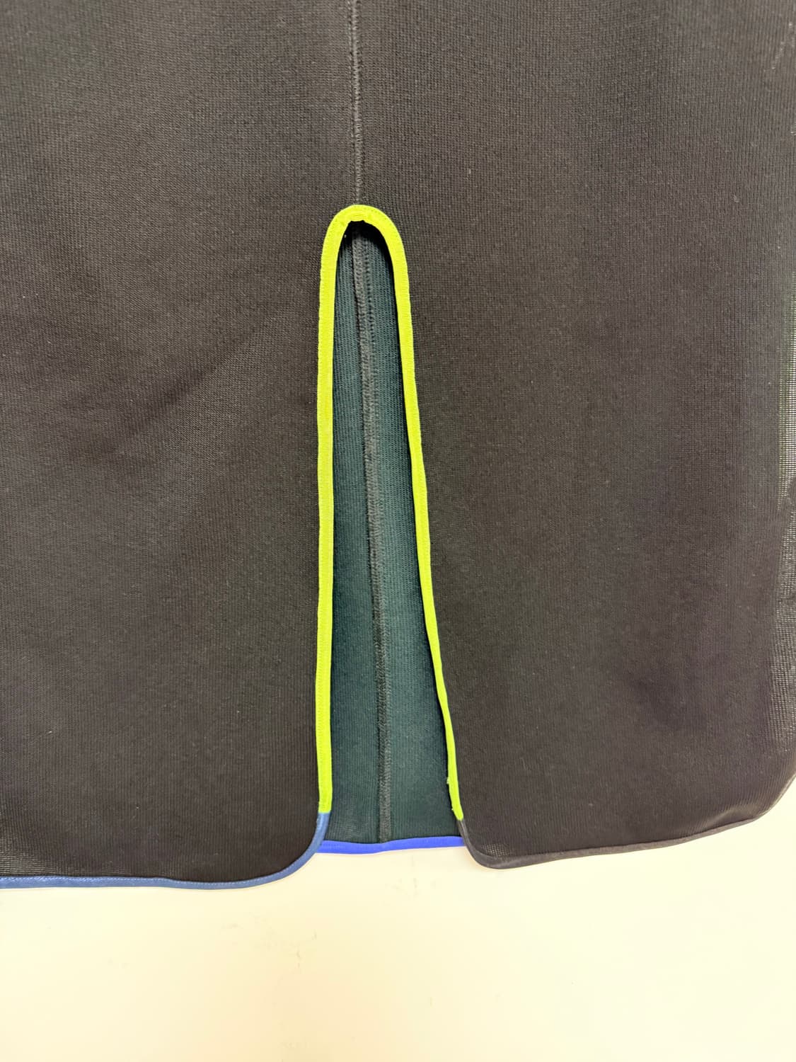 Toga 레이어드 원피스 상품이미지4