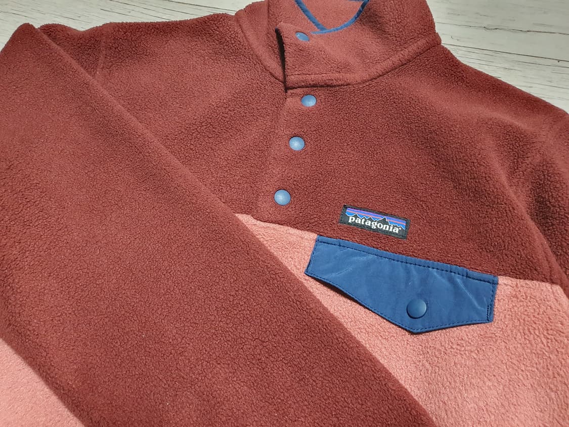 파타고니아 신칠라 S 상품이미지6