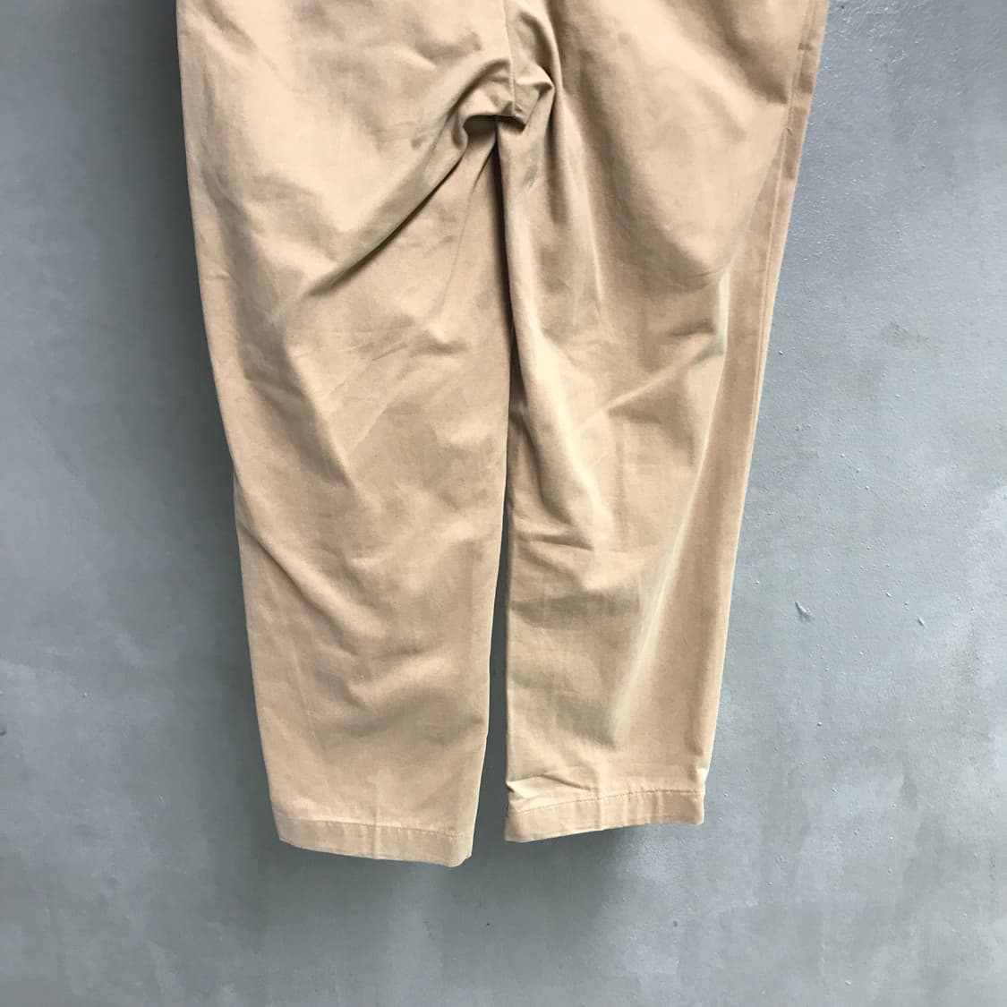 폴로 랄프로렌 베이지 치노 팬츠 32/32 상품이미지3