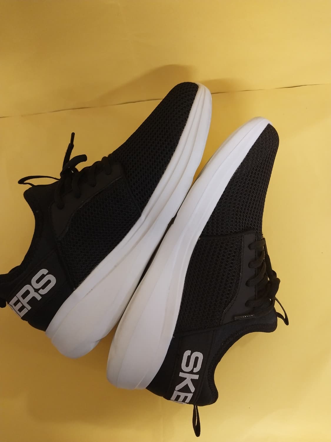 남성 스케쳐스 고런 패스트 런닝화, 운동화 (250) 상품이미지7