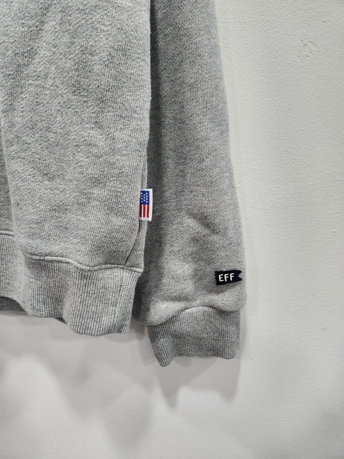 이벳필드(Ebbets Field) 베츠 어센틱 맨투맨 남성 105사이즈 상품이미지3