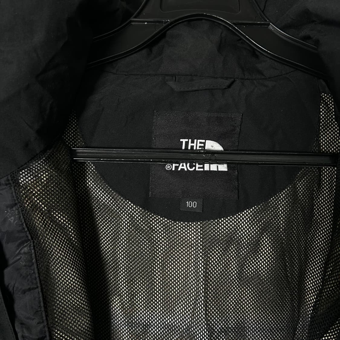  (L) 노스페이스 고어텍스 바람막이 상품이미지8