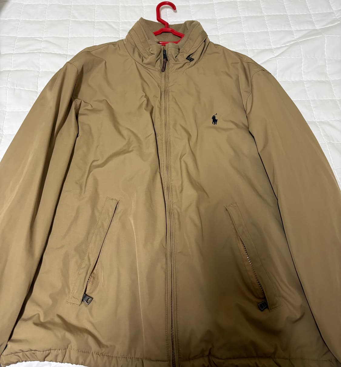 폴로 자켓  상품이미지1