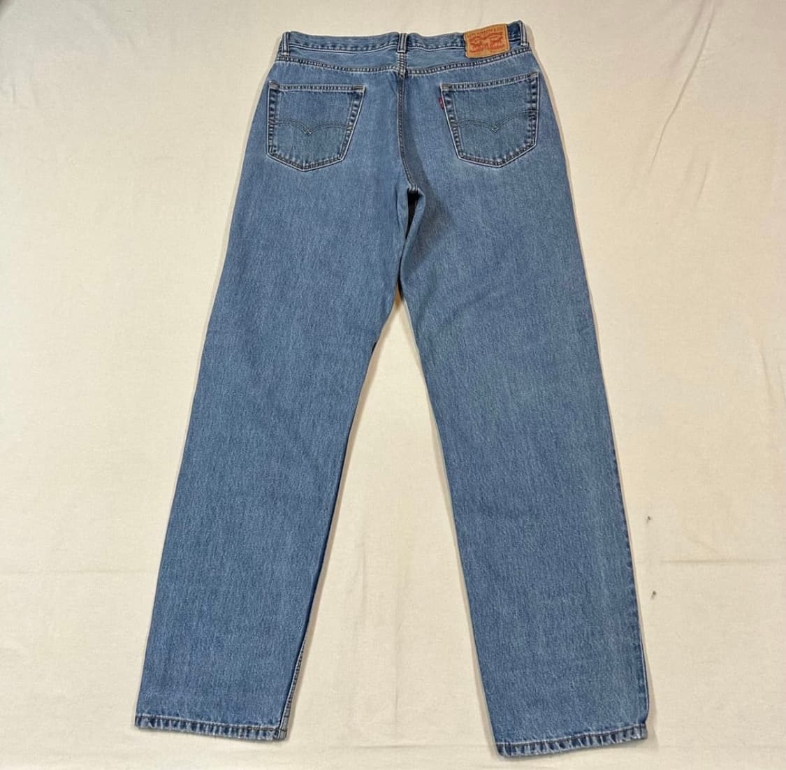 리바이스 550 청바지 상품이미지1