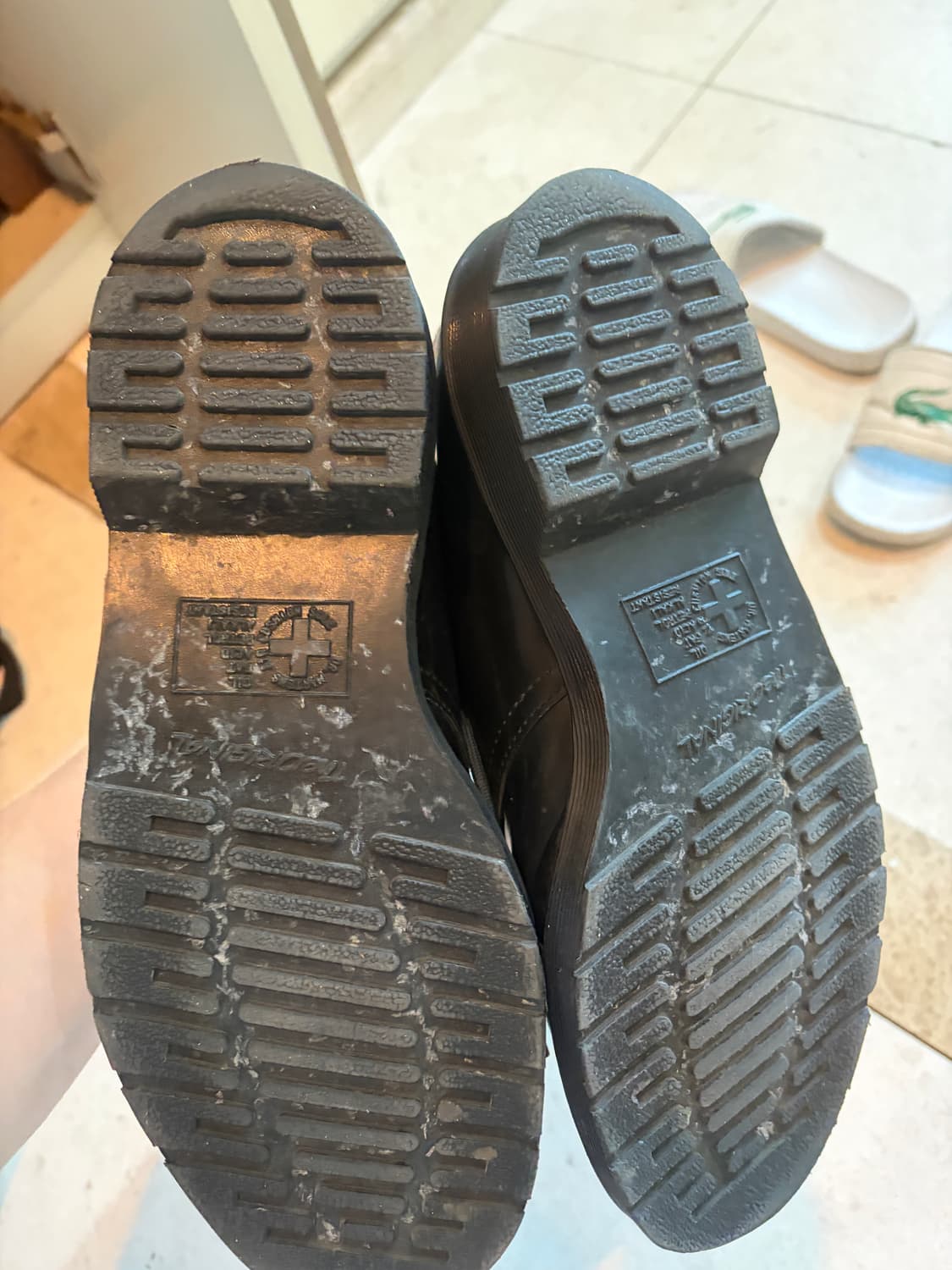 (Uk8) 닥터마틴 슈프림 상품이미지6