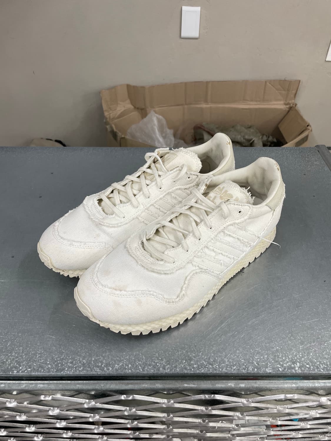 아디다스 뉴욕 다니엘 아샴 265 상품이미지2