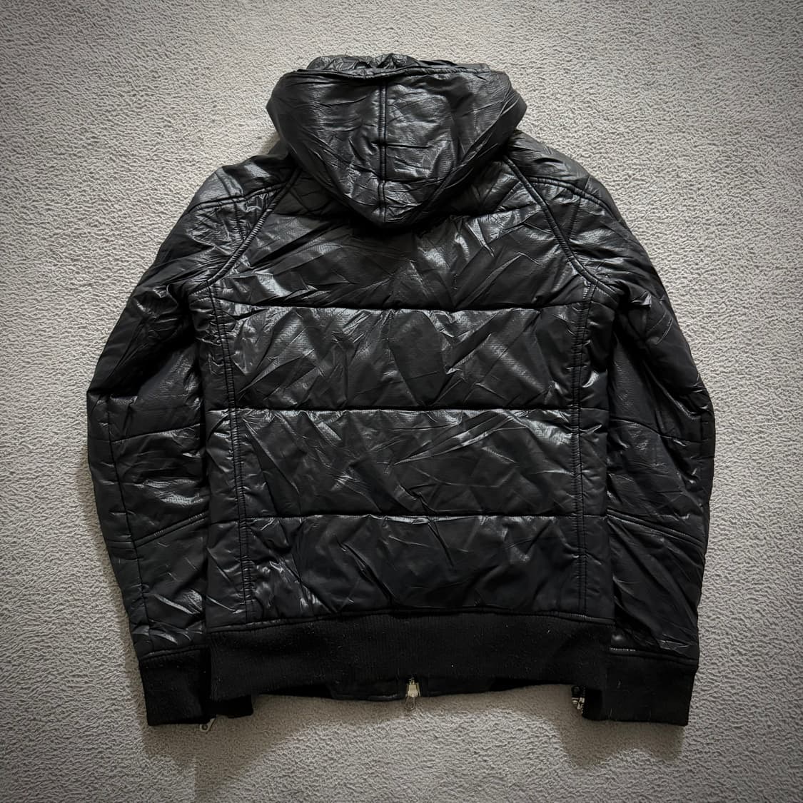 Vintage jacket 상품이미지4