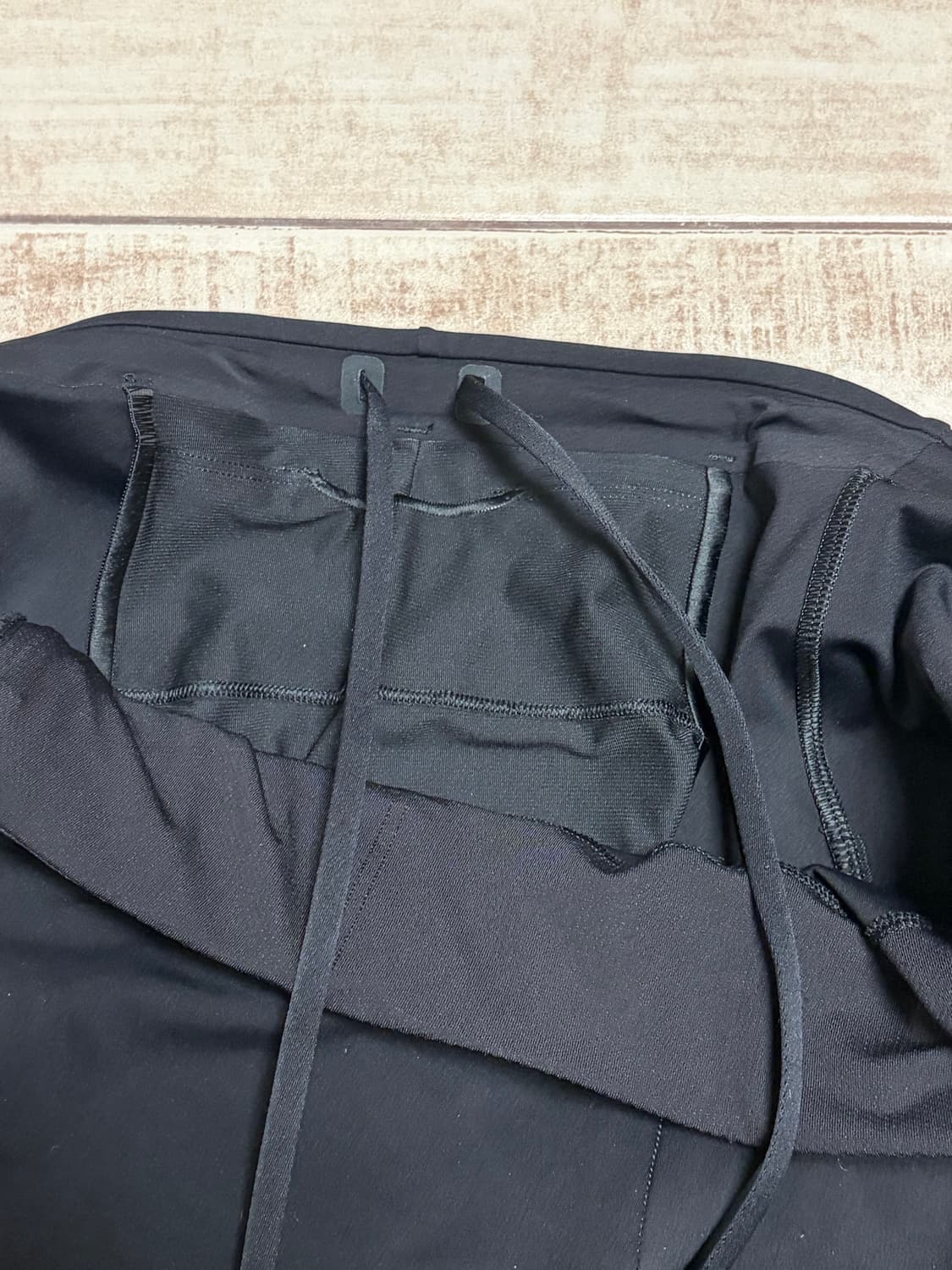 룰루레몬 패스트 앤 프리 L 판매 상품이미지3